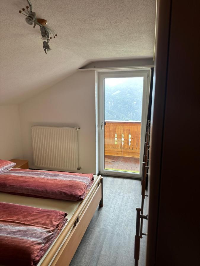 Haus Bergwelt-Inklusiv Super Sommer Card Serfaus Exterior photo